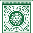The Garden Conservancy Logo
