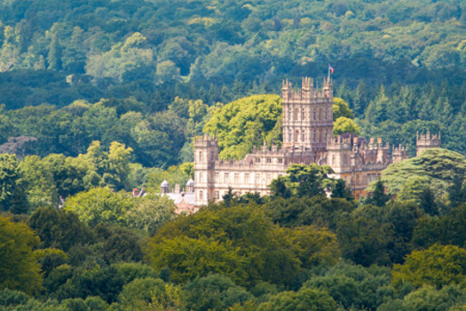 Highclere Castle